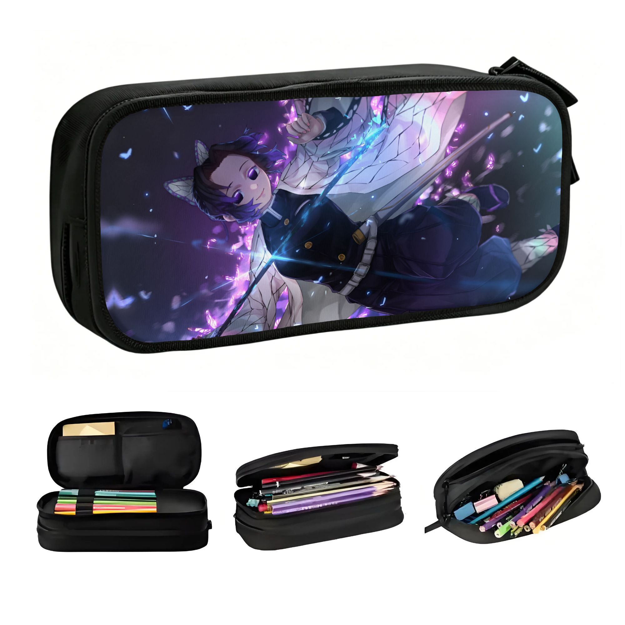 Astuccio Personalizzato Corean - Anime Cosplay Korean Girl recensione e prezzo