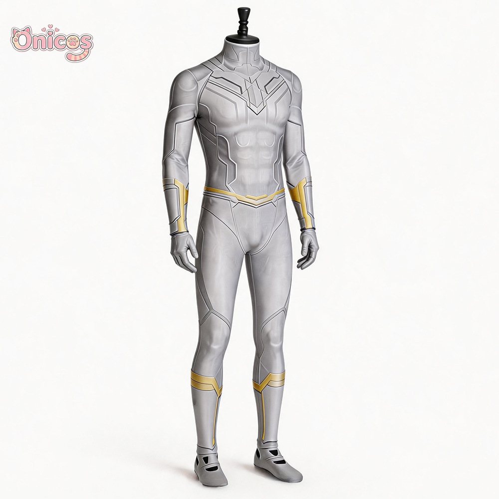 Costume Cosplay Vision di Wand - Anime Cosplay Bodysuit recensione e prezzo