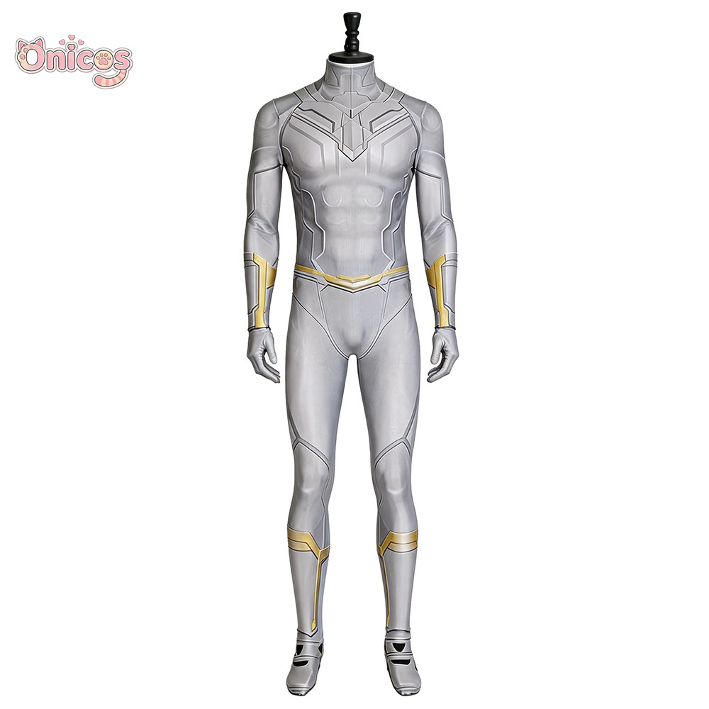 Costume Cosplay Vision di Wand - Anime Cosplay Bodysuit recensione e prezzo