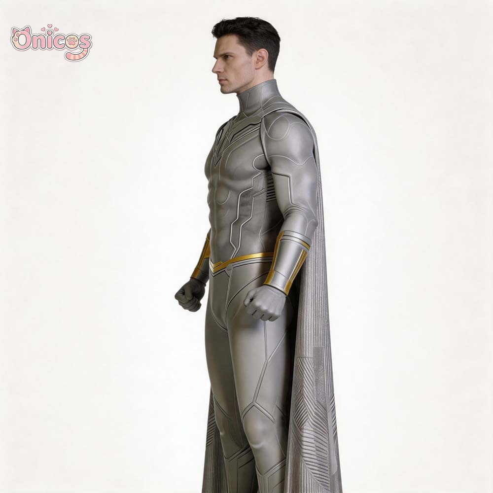 Costume Cosplay Vision di Wand - Anime Cosplay Bodysuit recensione e prezzo