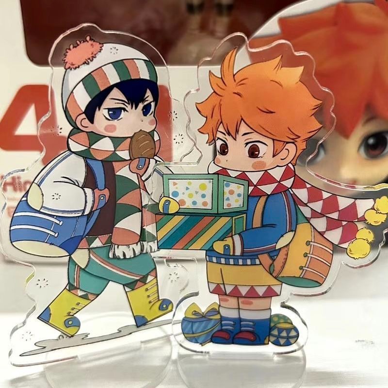 2026 Nuovo Haikyuu!! Supporto  - Anime Cosplay 2026 recensione e prezzo
