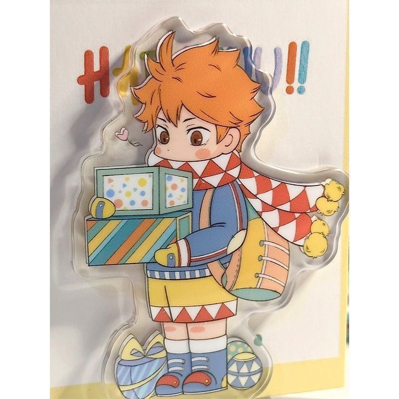 2026 Nuovo Haikyuu!! Supporto  - Anime Cosplay 2026 recensione e prezzo