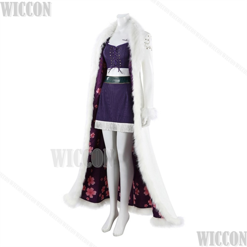 Costume cosplay Nico Anime Mov - Cosplay Anime Black Hair recensione e prezzo