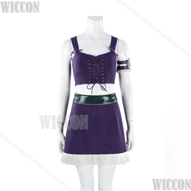 Costume cosplay Nico Anime Mov - Cosplay Anime Black Hair recensione e prezzo