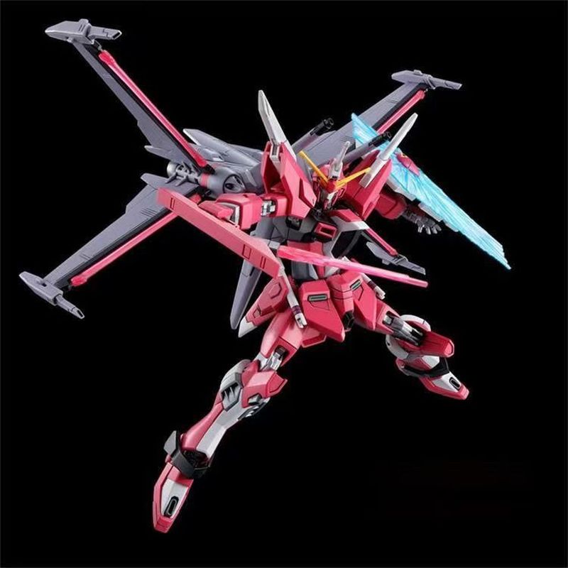HG 1:144 ZGMF-X191M2 Modello d - Bandai Gundam Hg recensione e prezzo