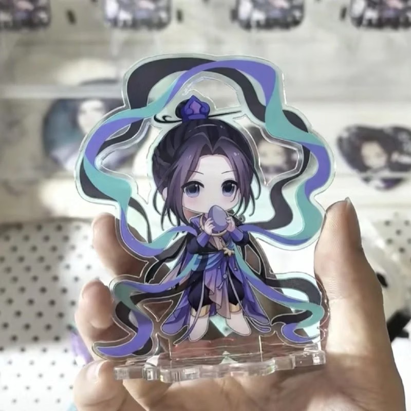 Nuova Serie Jiang Cheng di Jia - Anime Cosplay Seri recensione e prezzo