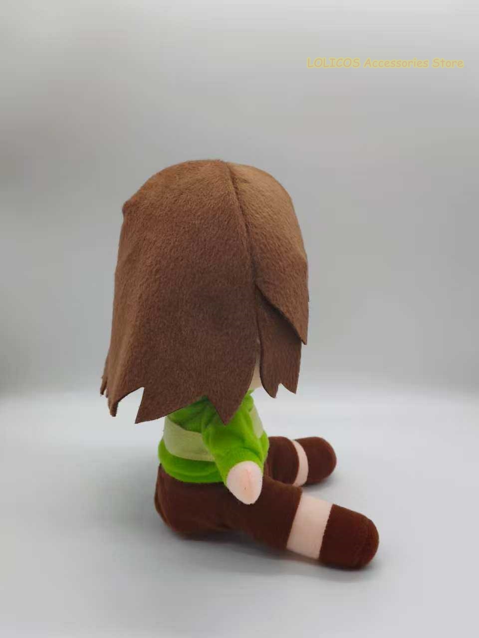 Serie Anime Role Chara Fumo: S - Anime Cosplay Seri recensione e prezzo