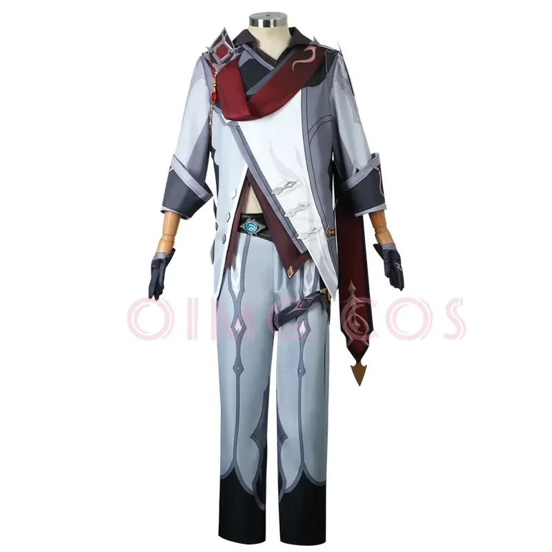 Genshin Impact Tartaglia Costu - Anime Cosplay Buy recensione e prezzo