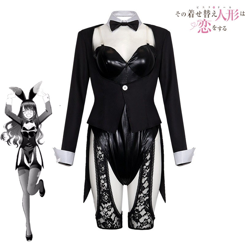 Costume Cosplay My Dress-Up Da - Anime Cosplay Marin recensione e prezzo