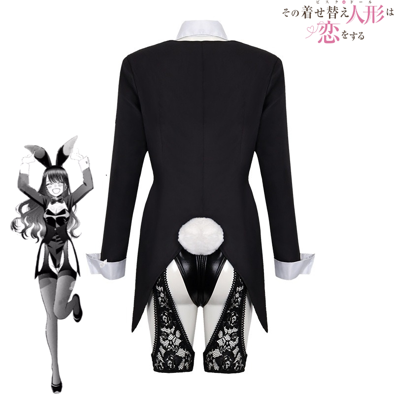 Costume Cosplay My Dress-Up Da - Anime Cosplay Marin recensione e prezzo