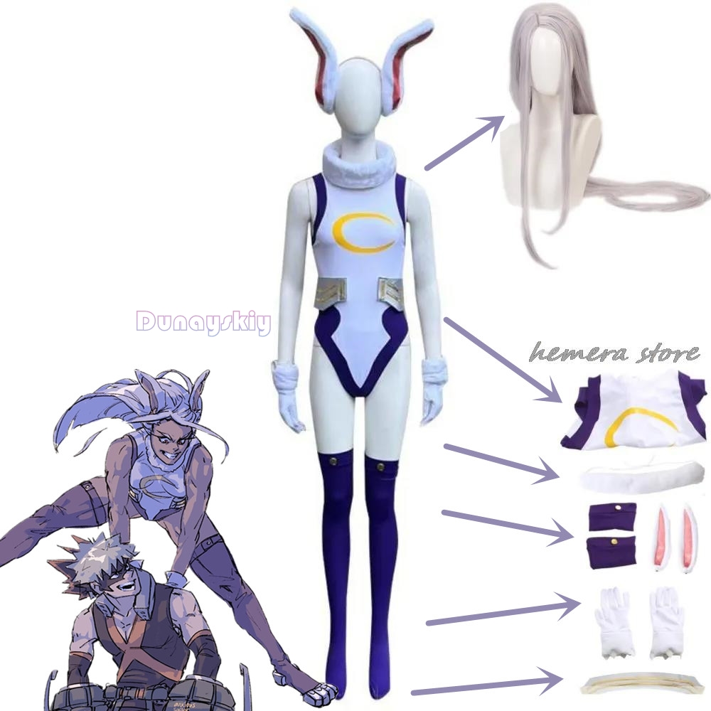 Costume Cosplay My Hero Academ - Anime Cosplay Bodysuit recensione e prezzo