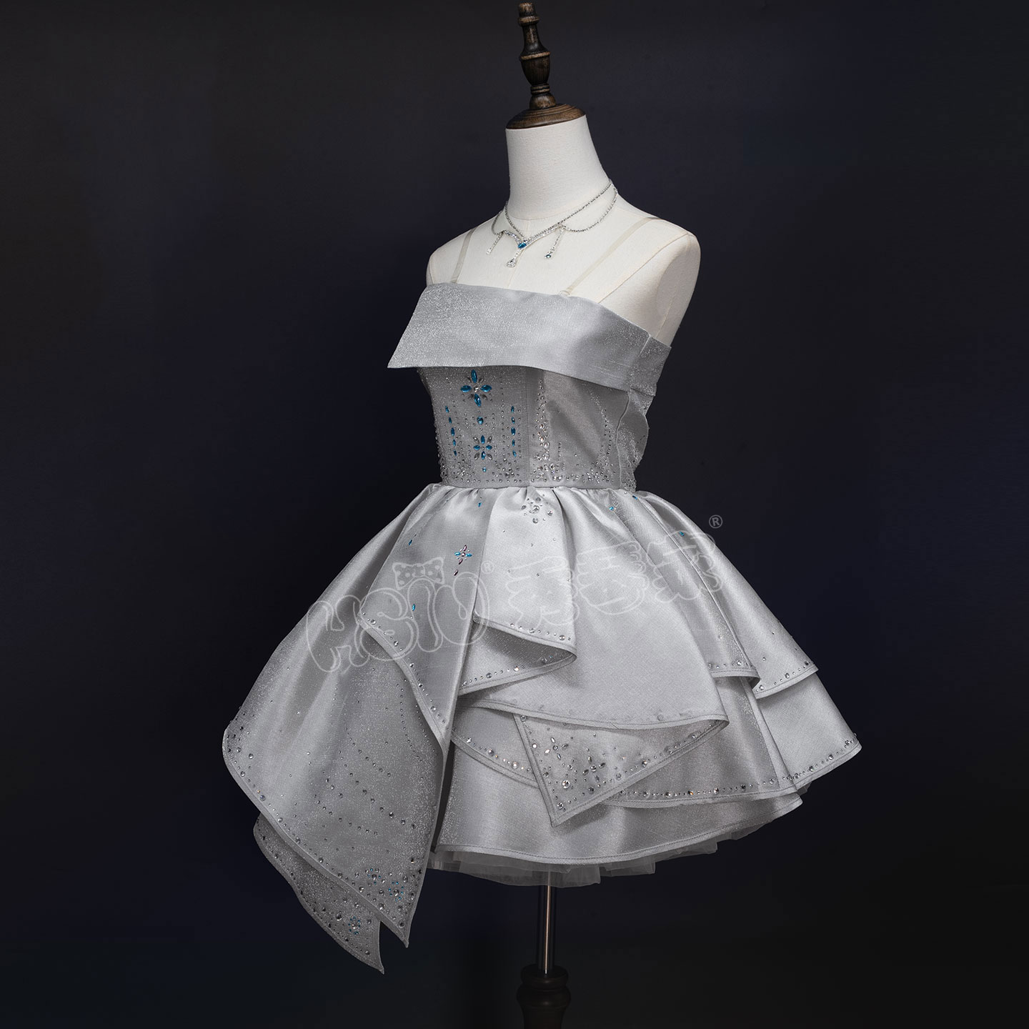 Gioco Love And Deepspace Cospl - Anime Cosplay Outfits Female recensione e prezzo