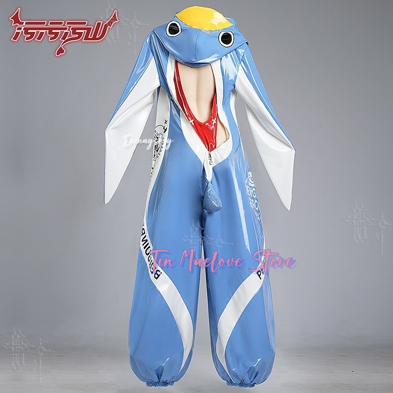 Costume da Bagno GoddVictory M - Anime Cosplay Outfits Female recensione e prezzo
