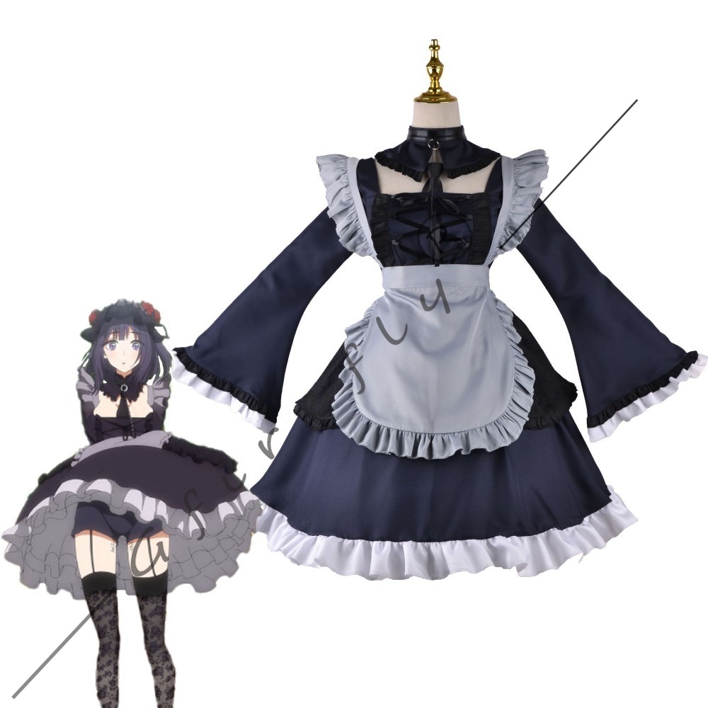 Costume Cosplay My Dress-Up Da - Anime Cosplay Marin recensione e prezzo