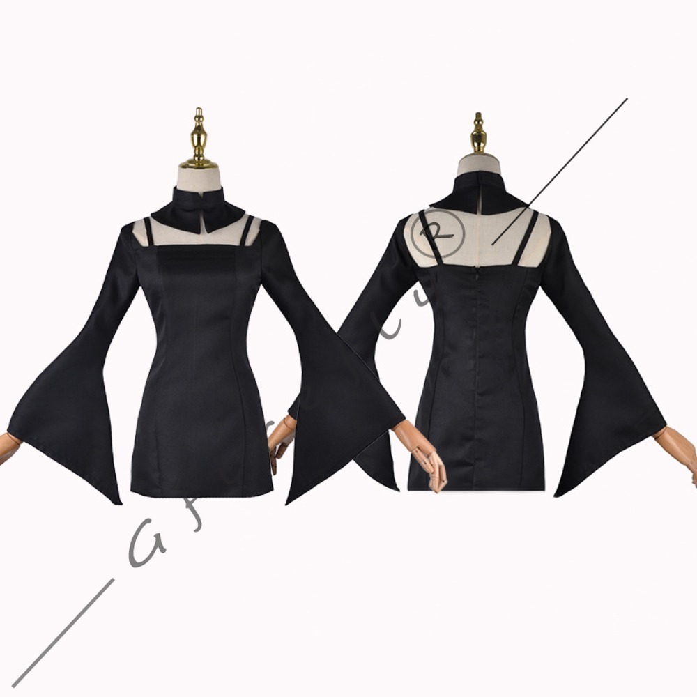 Costume Cosplay My Dress-Up Da - Anime Cosplay Marin recensione e prezzo