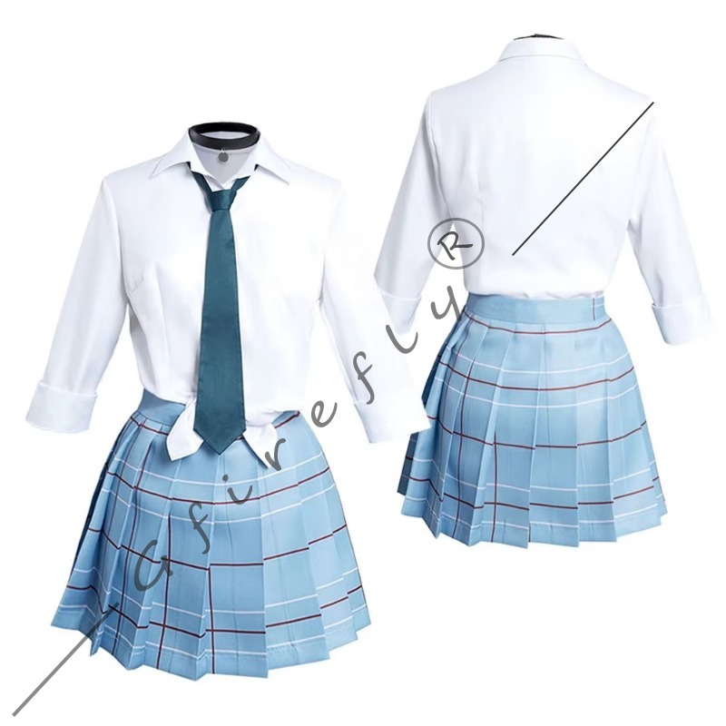 Anime My Dress-Up Darling Mari - Anime Cosplay Marin recensione e prezzo