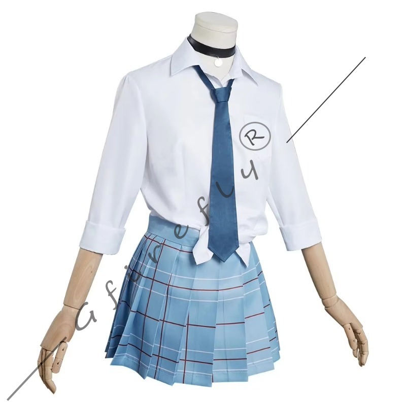 Anime My Dress-Up Darling Mari - Anime Cosplay Marin recensione e prezzo