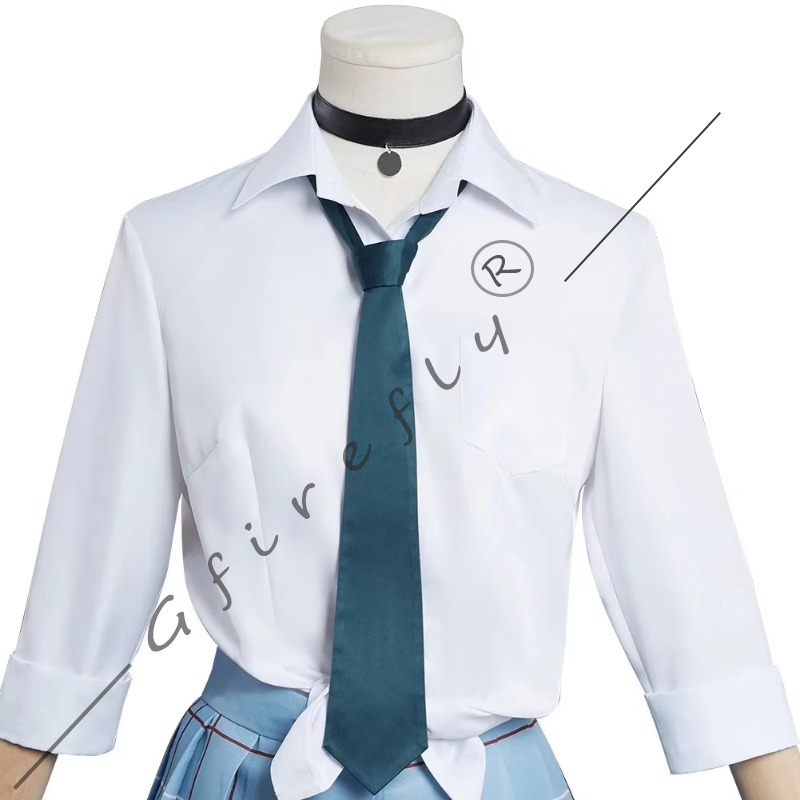 Anime My Dress-Up Darling Mari - Anime Cosplay Marin recensione e prezzo