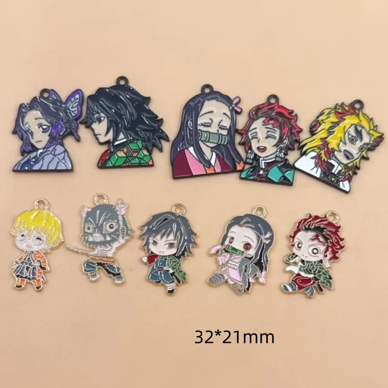 Demon Slayer Accessori fai da  - Anime Cosplay Demon Slayer recensione e prezzo