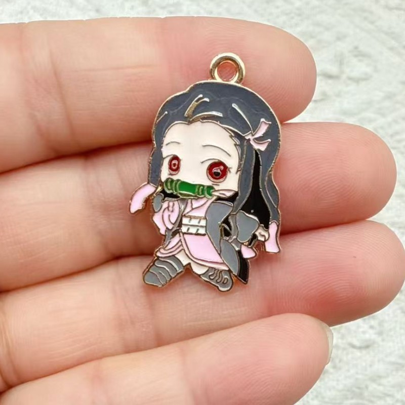 Demon Slayer Accessori fai da  - Anime Cosplay Demon Slayer recensione e prezzo