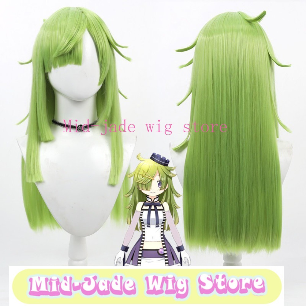 Parrucca Cosplay Puella Magi M - Anime Cosplay Realistic recensione e prezzo