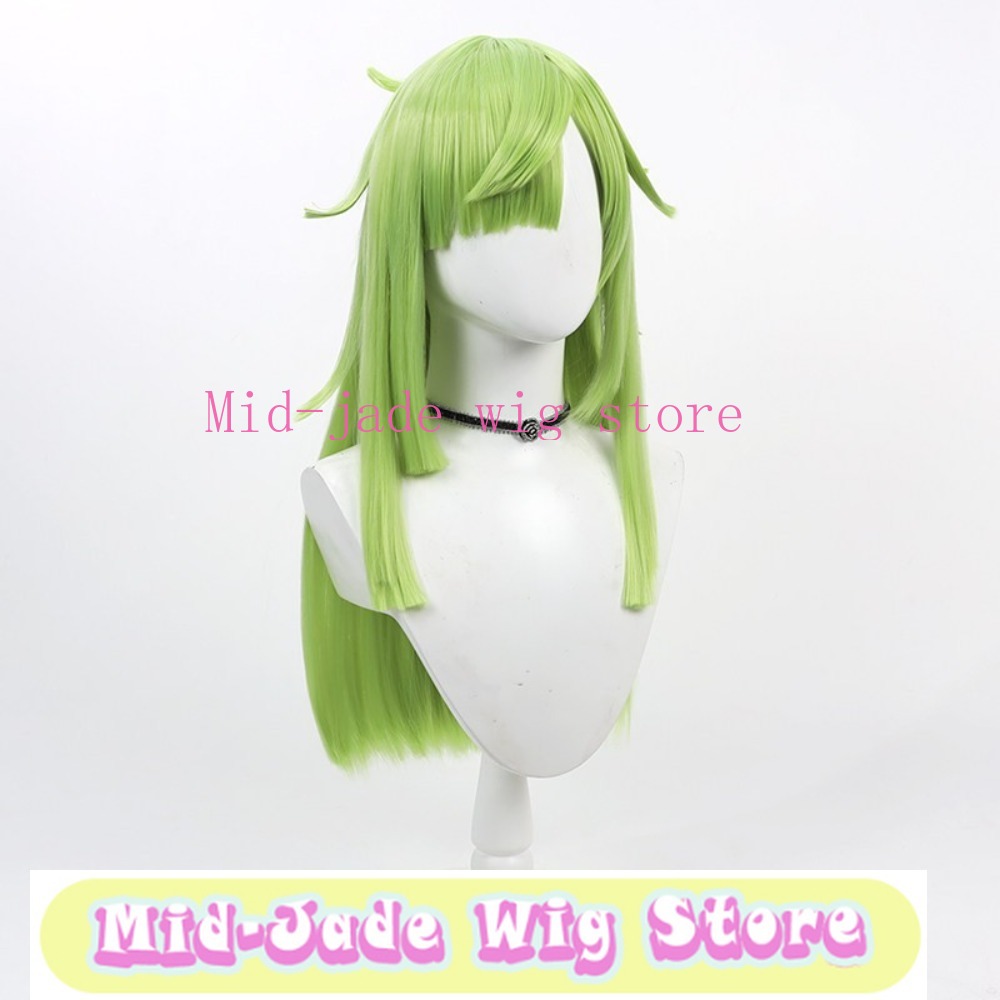 Parrucca Cosplay Puella Magi M - Anime Cosplay Realistic recensione e prezzo
