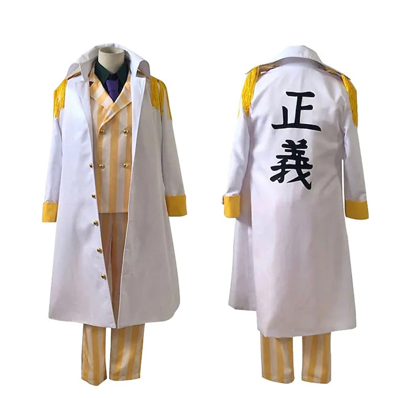 Costume Cosplay dei Cinque Amm - Anime Cosplay Marin recensione e prezzo