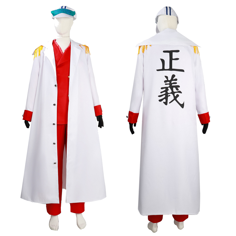 Costume Cosplay dei Cinque Amm - Anime Cosplay Marin recensione e prezzo