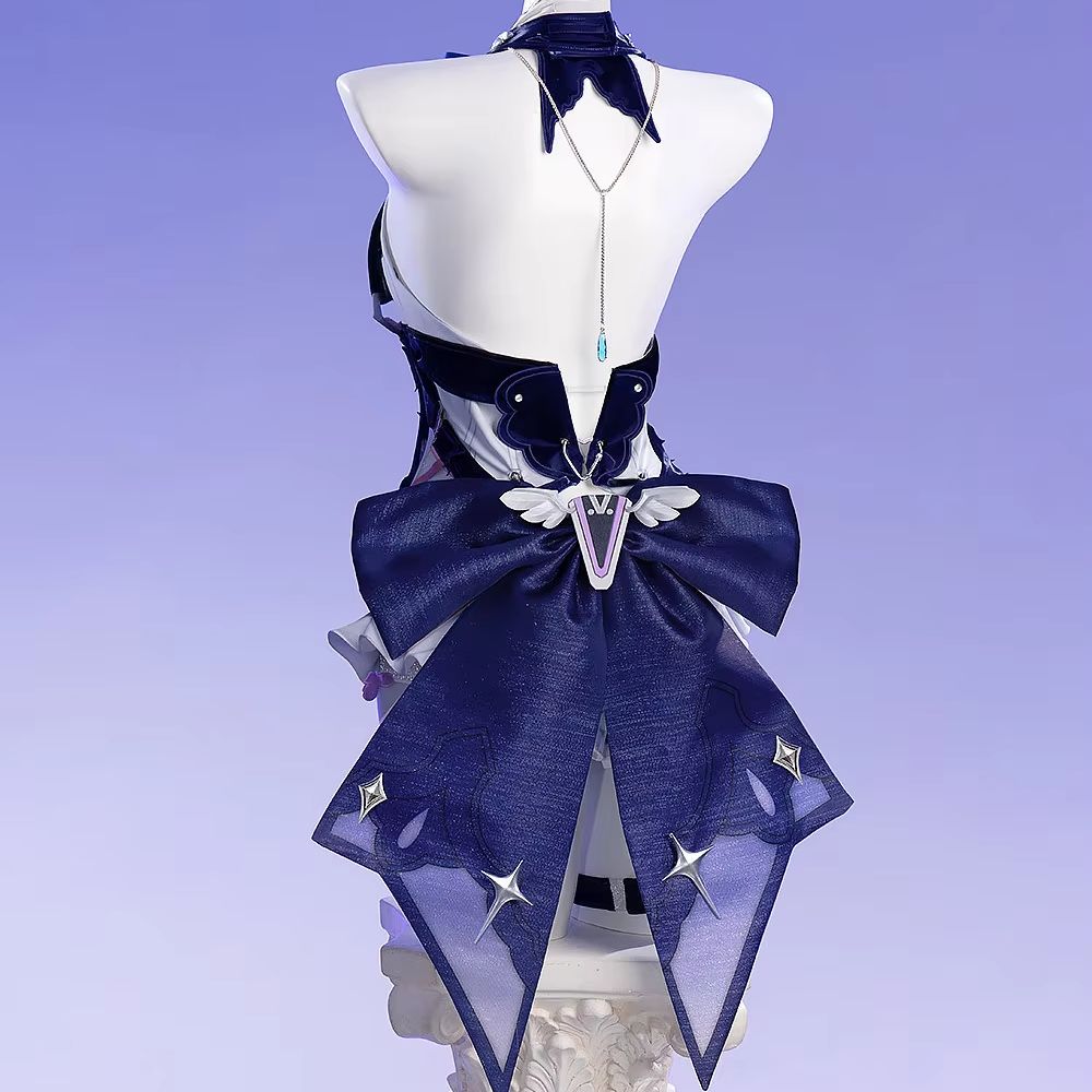 ZZZ ‌ Zenless Zone Zero Vivian - Quality Anime Cosplay recensione e prezzo