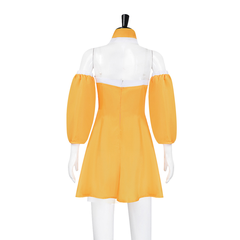 Costume cosplay di Levy McGard - Anime Cosplay Outfits Female recensione e prezzo