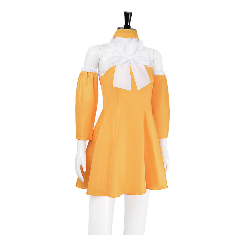 Costume cosplay di Levy McGard - Anime Cosplay Outfits Female recensione e prezzo