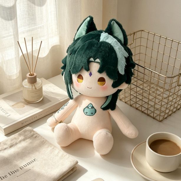 Nuova Bambola di Cotone Cospla - Anime Cosplay 2026 recensione e prezzo