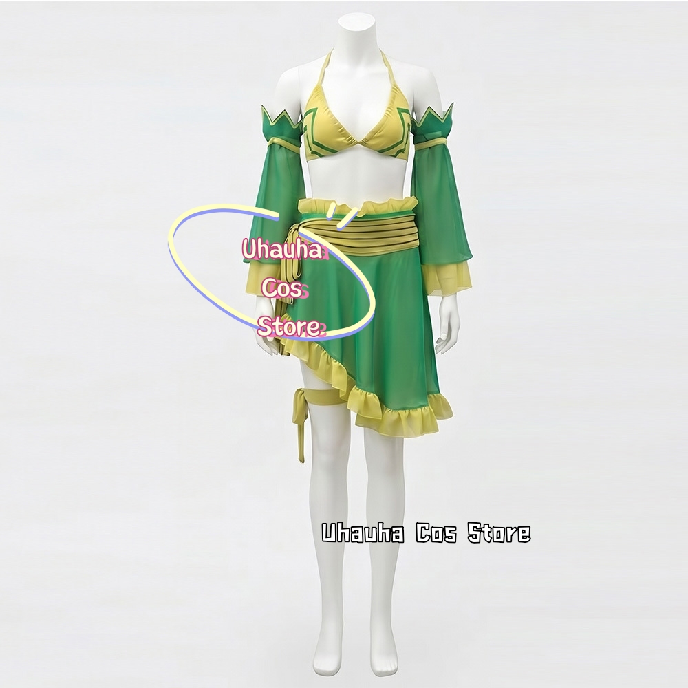 Costume Cosplay Anime Lucy Hea - Anime Cosplay Outfits Female recensione e prezzo