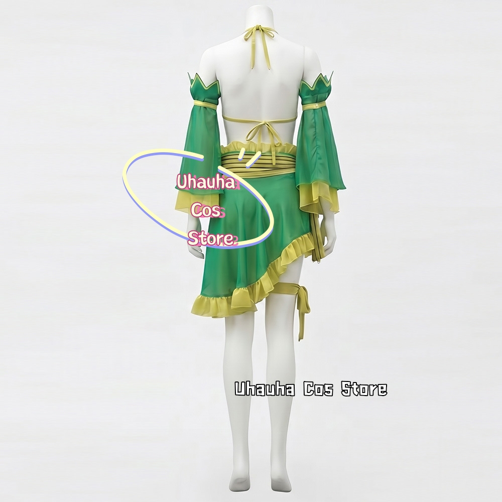 Costume Cosplay Anime Lucy Hea - Anime Cosplay Outfits Female recensione e prezzo