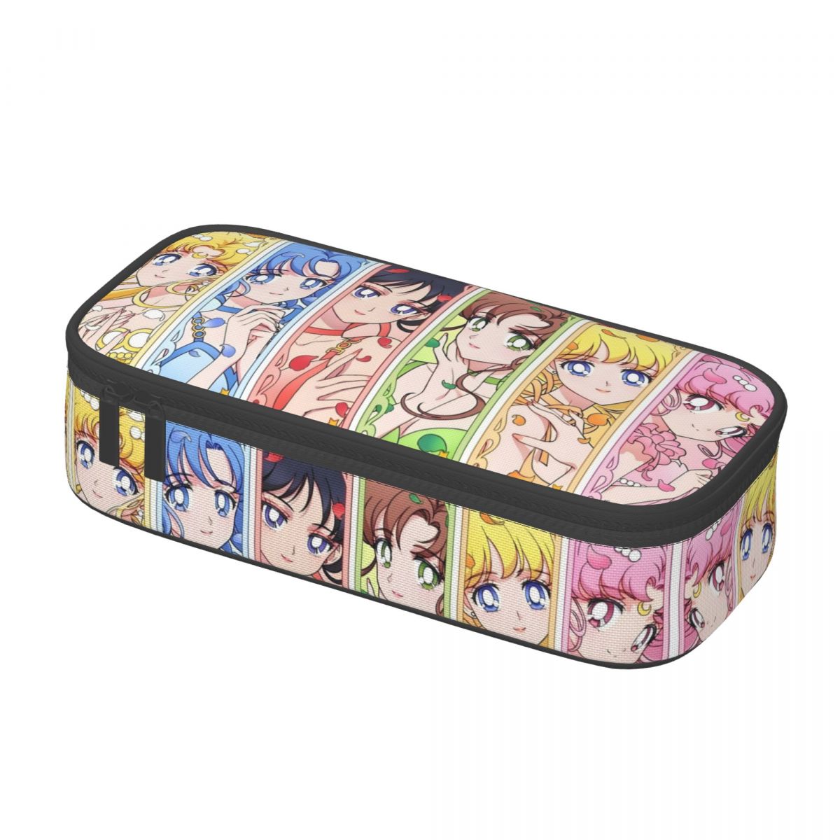 Astucci per matite a tema supe - Anime Cosplay Korean Girl recensione e prezzo