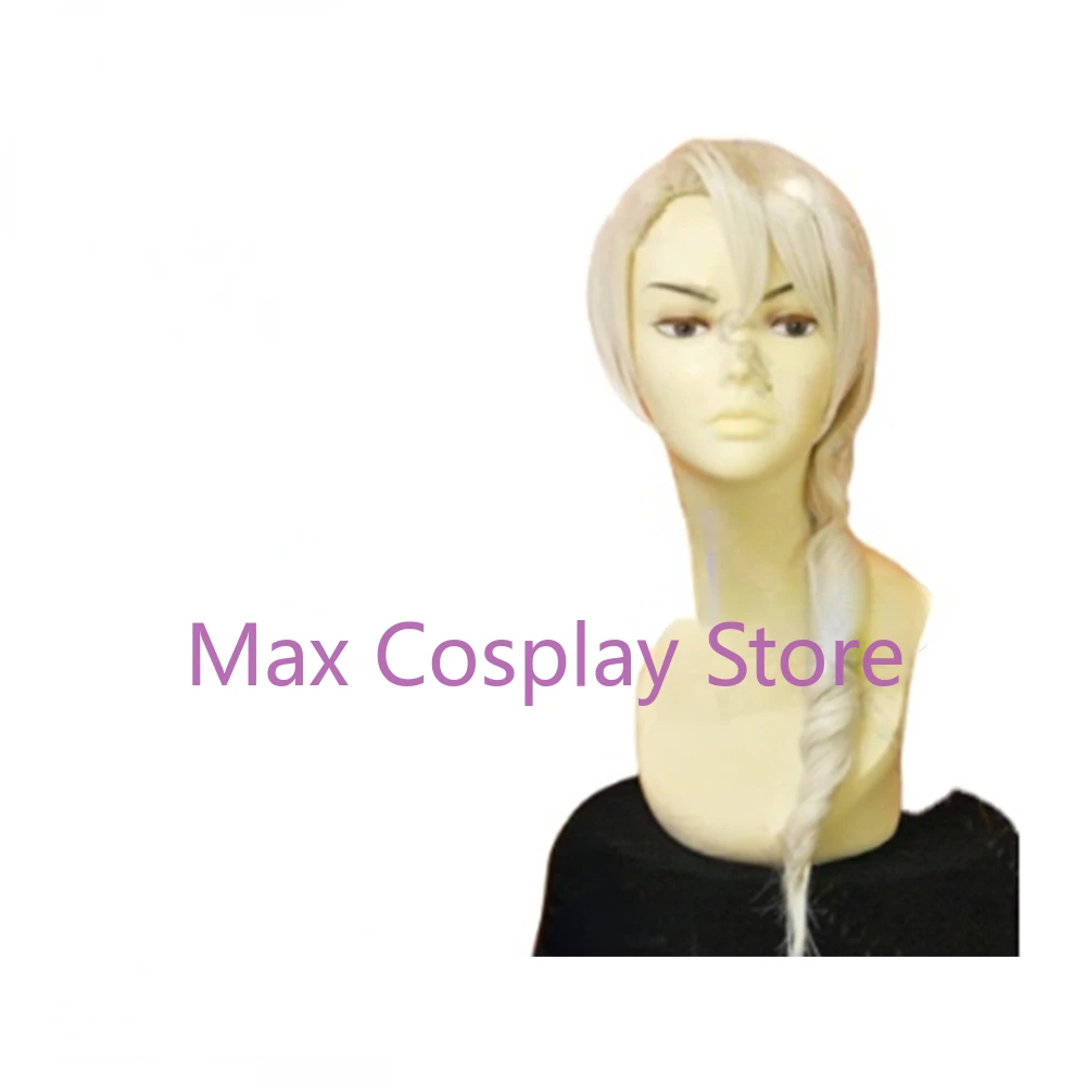 Max Apollo Justice Klavier Gav - Anime Cosplay Nz recensione e prezzo