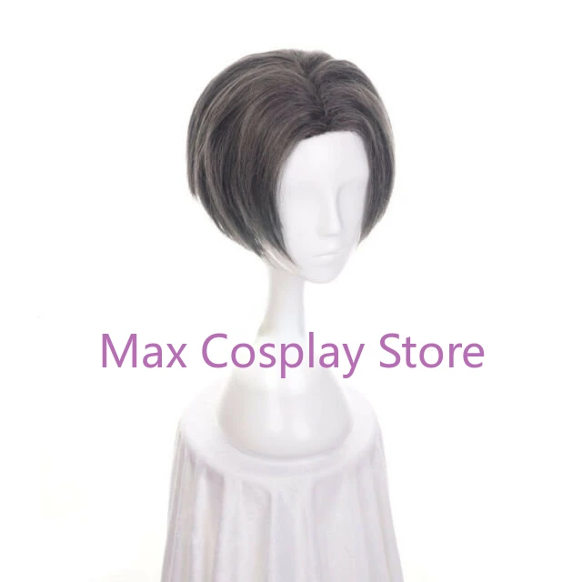 Max Gioco Costume Cosplay Mile - Anime Cosplay Nz recensione e prezzo