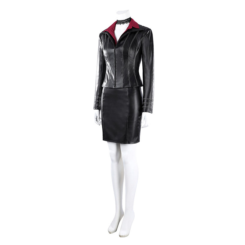 Costume Cosplay Ada Wong di Re - Anime Cosplay Outfits Female recensione e prezzo