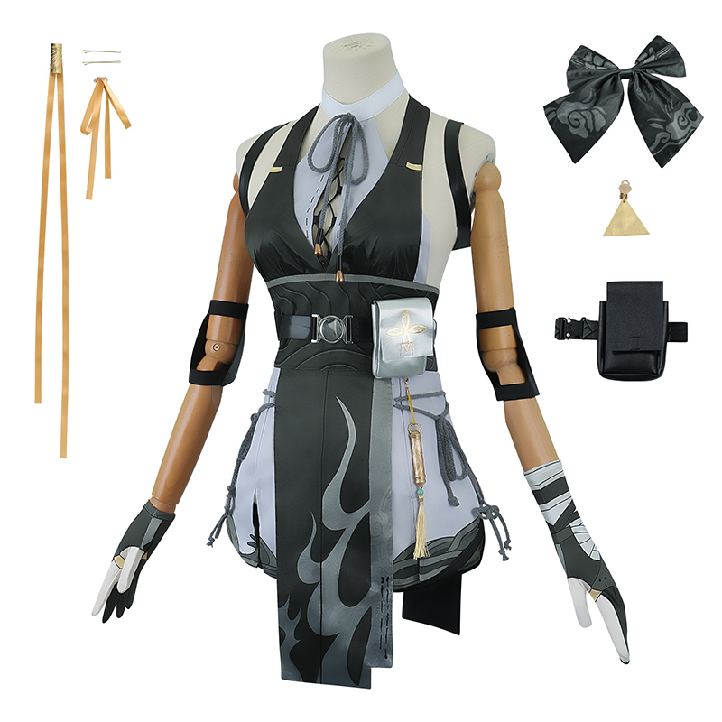 Rover femminile Cosplay Wuther - Anime Cosplay Outfits Female recensione e prezzo