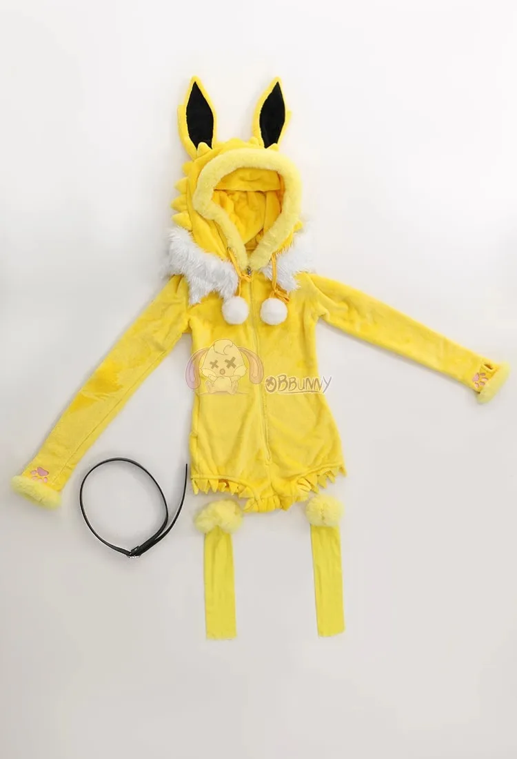 Sexy profondo scollo a V con c - Anime Cosplay Bodysuit recensione e prezzo