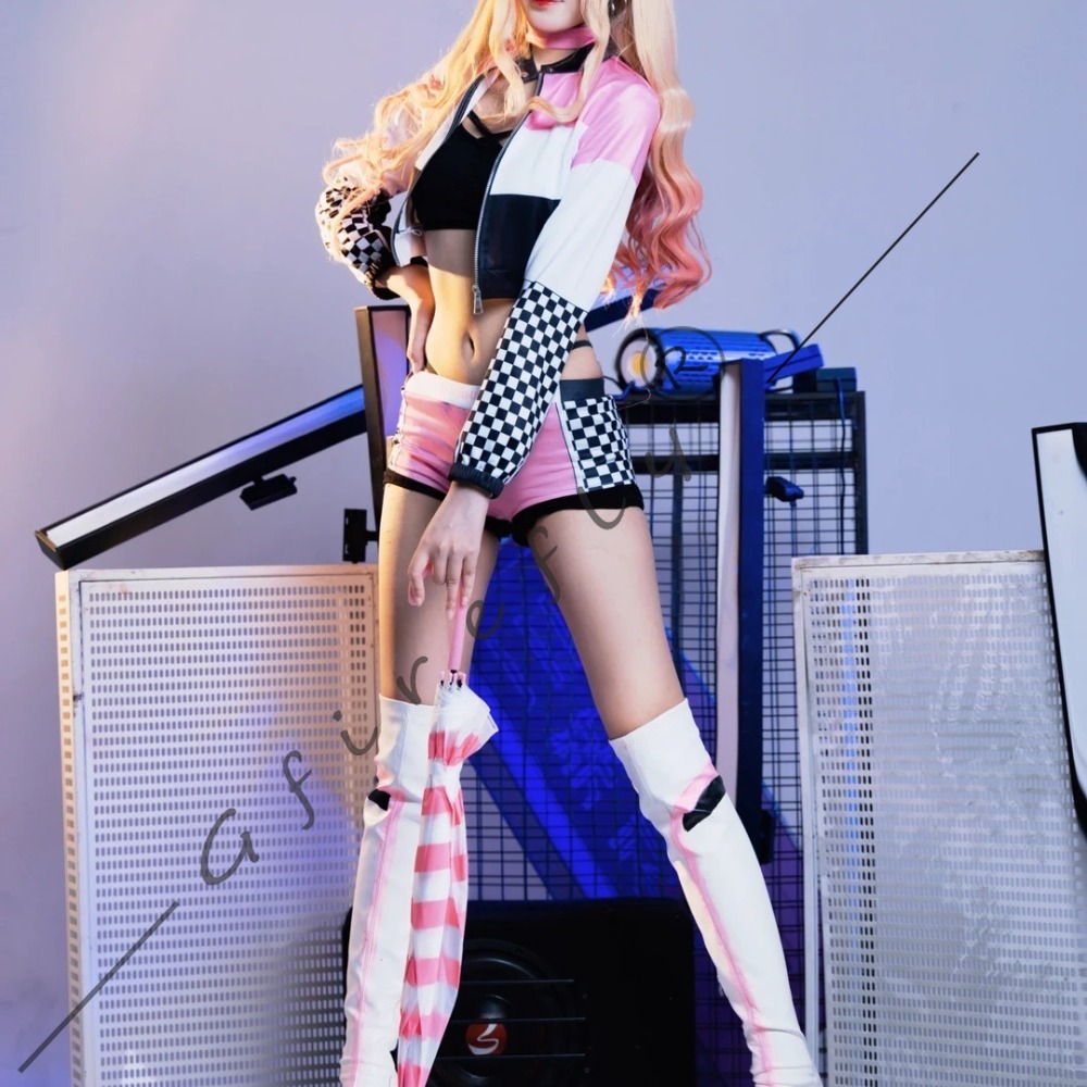 Costume da Cosplay Marin di My - Anime Cosplay Marin recensione e prezzo