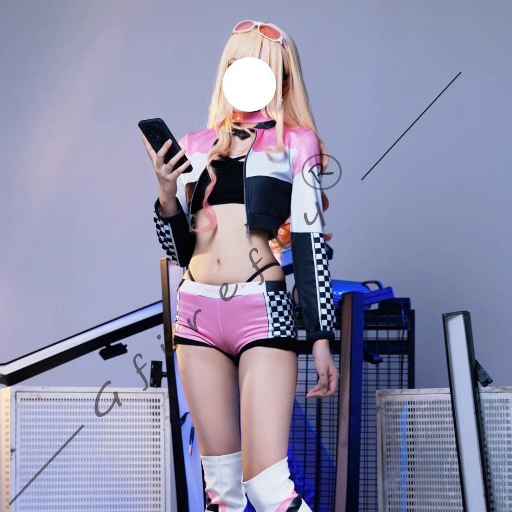 Costume da Cosplay Marin di My - Anime Cosplay Marin recensione e prezzo