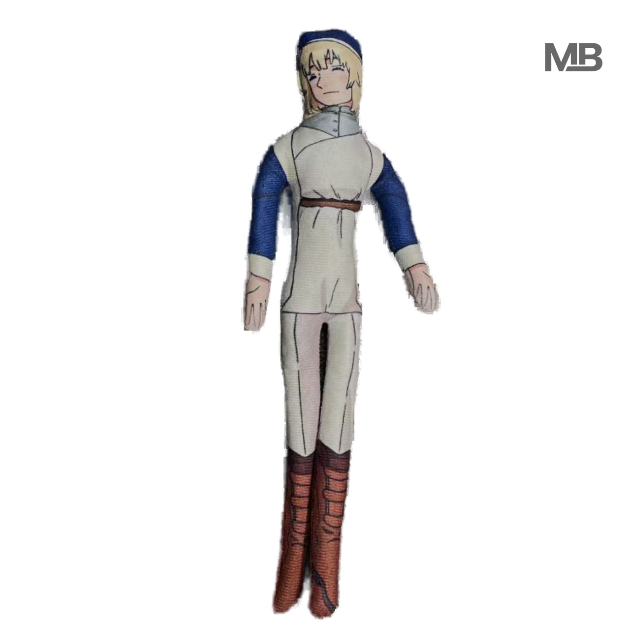 Dungeon Meshi Laios Falin Chil - Anime Cosplay Realistic recensione e prezzo