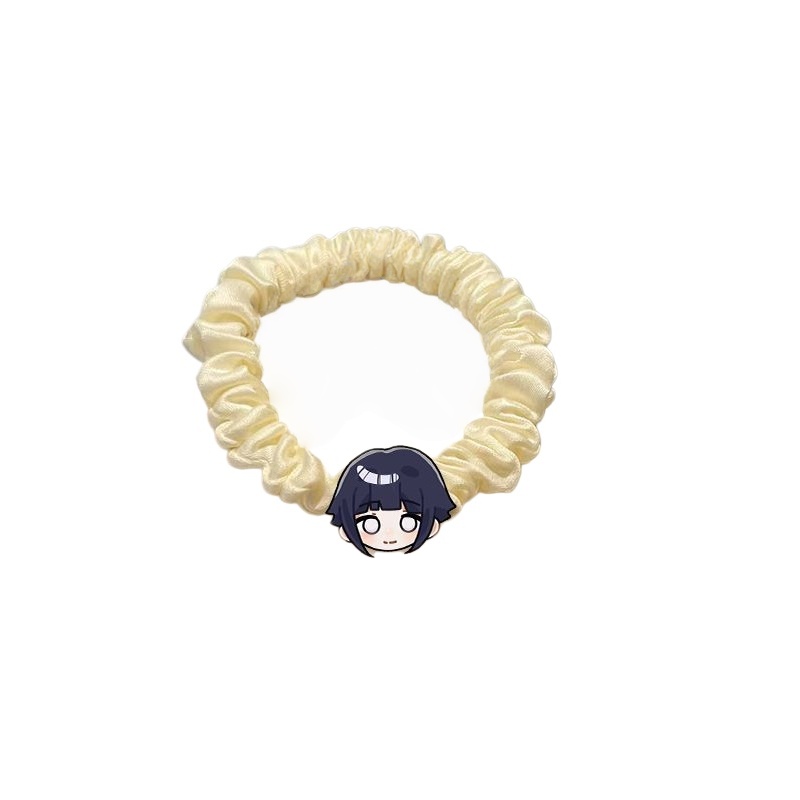Elastico per capelli a tema Na - Anime Cosplay Instagram recensione e prezzo