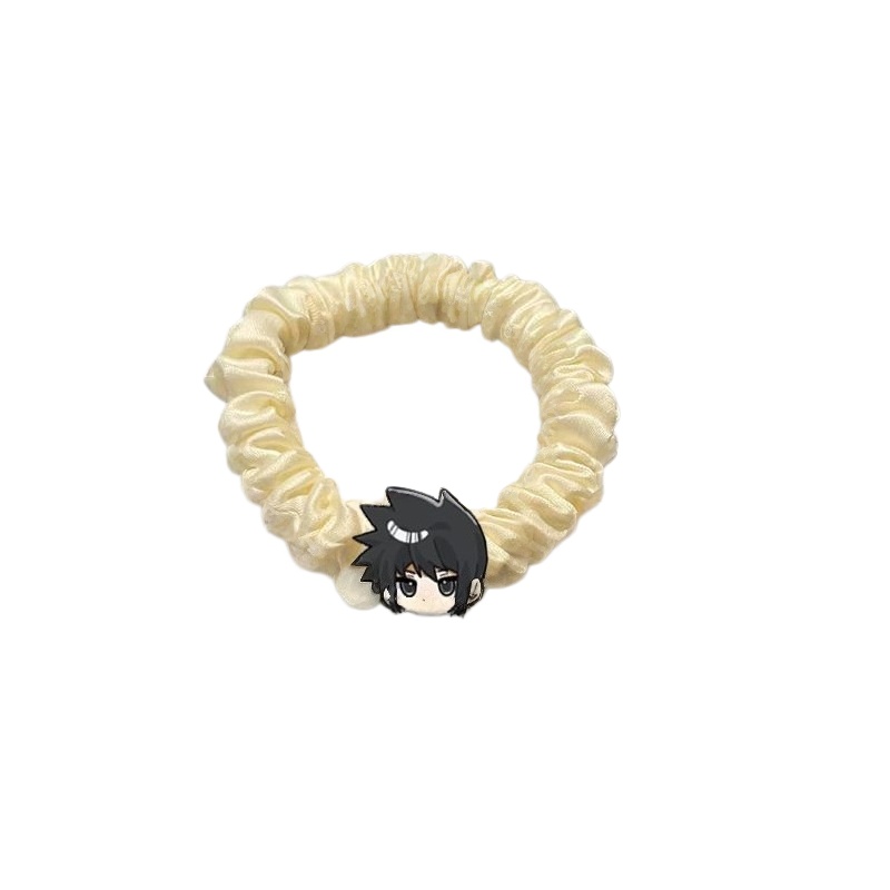 Elastico per capelli a tema Na - Anime Cosplay Instagram recensione e prezzo