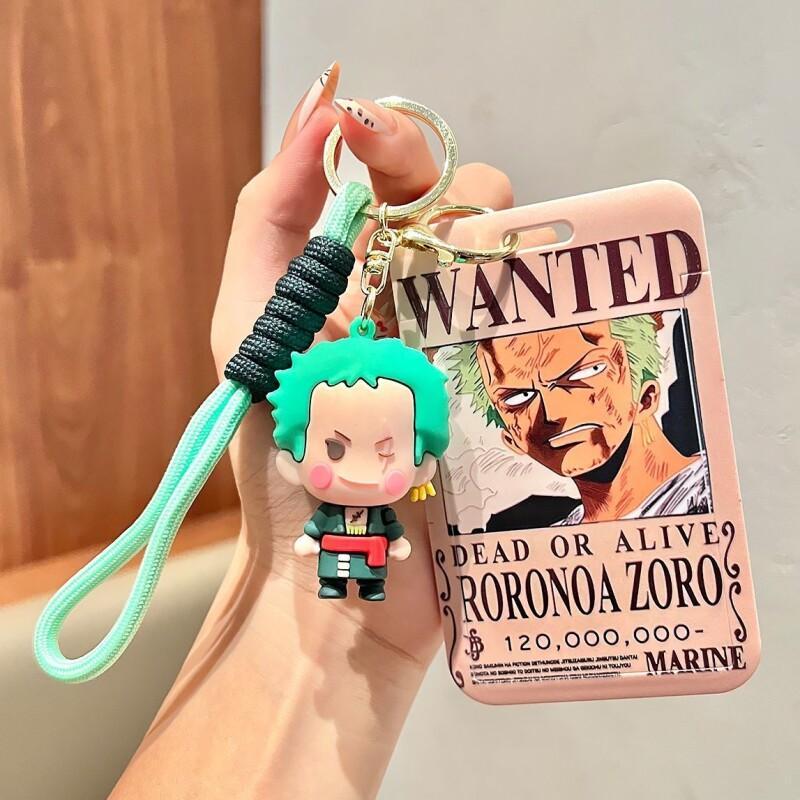 Portachiavi con Personaggio An - Anime Cosplay Instagram recensione e prezzo