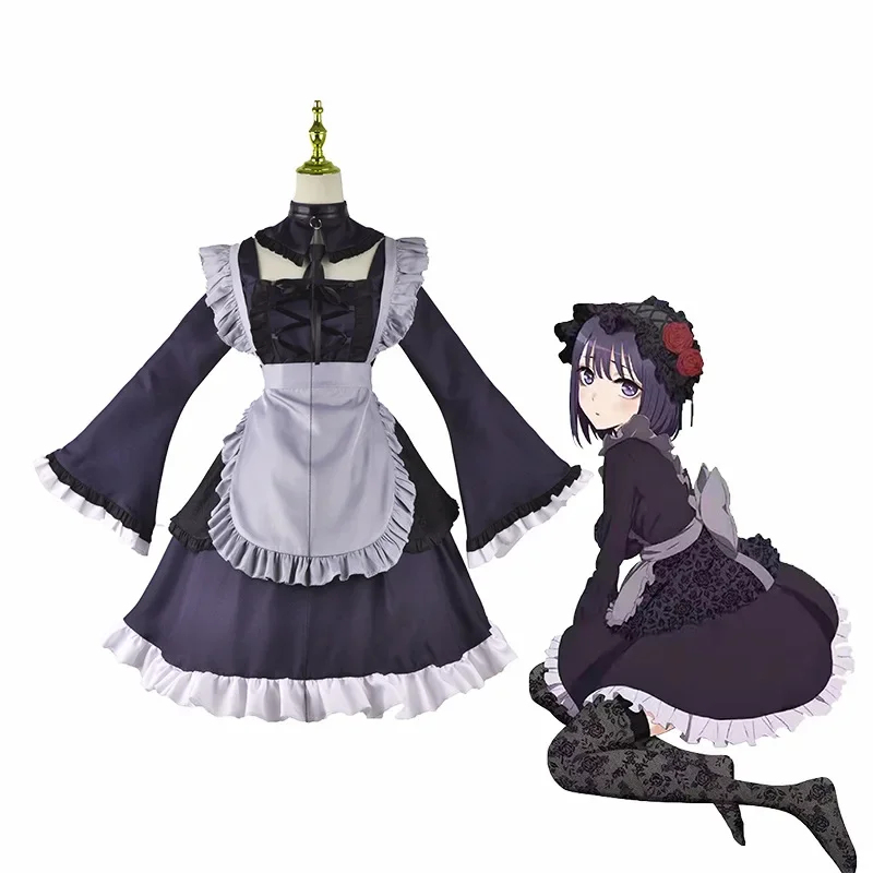 Costume cosplay Instagram di M - Anime Cosplay Instagram recensione e prezzo