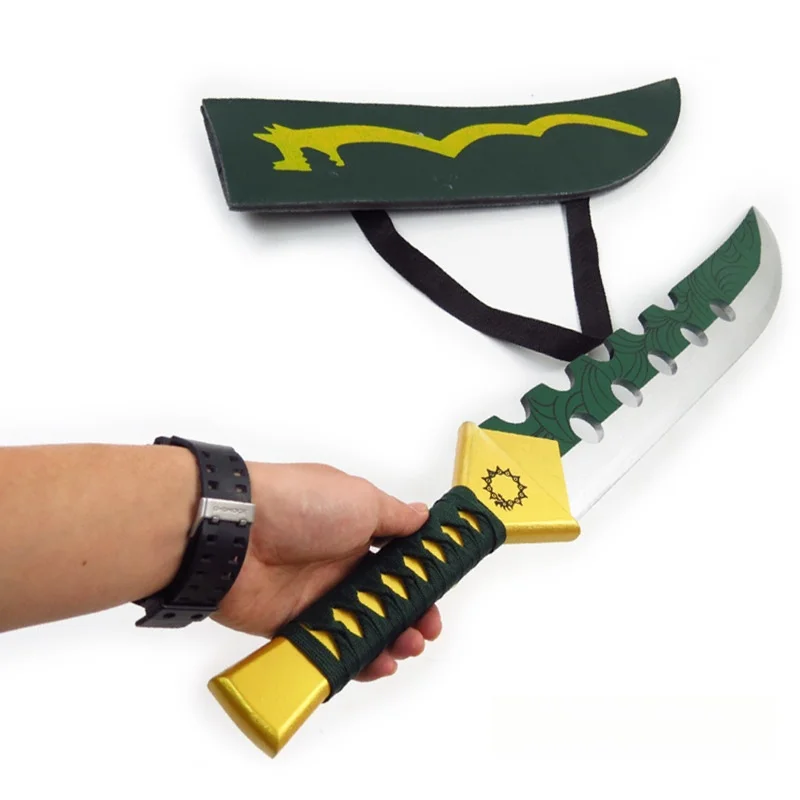 Spada di Meliodas Lostvayne de - Anime Cosplay 2026 recensione e prezzo