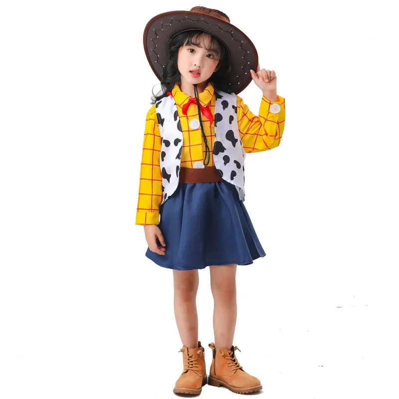Halloween Coppia Famiglia Idea - Anime Cosplay Female Ideas recensione e prezzo
