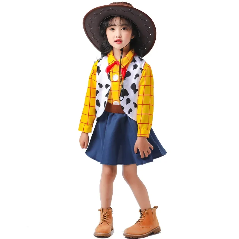 Halloween Coppia Famiglia Idea - Anime Cosplay Female Ideas recensione e prezzo